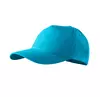 Blue atoll