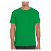 Irish green