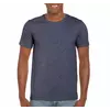 Heather navy