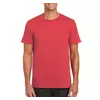 Heather red