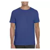 Metro blue