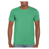 Heather irish green