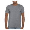 Graphite heather