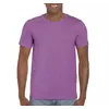 Heather radiant orchid