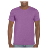 Heather radiant orchid