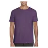 Heather aubergine
