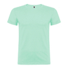 Green mint