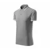 Dark grey melange