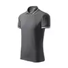 Steel gray