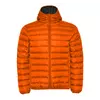 Vermillion orange