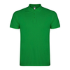 Tropical green