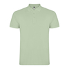 Mist green