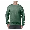 Heather sport dark green