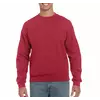 Antique cherry red