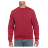 Antique cherry red