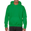Irish green