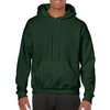Forest green