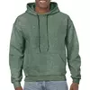 Heather sport dark green