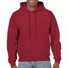 Antique cherry red