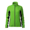 Apple green