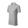 Dark grey melange