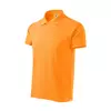 Tangerine orange