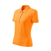 Tangerine orange