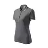 Steel gray