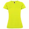 Fluor yellow