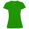 Fern green