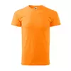 Tangerine orange
