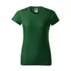 Bottle green