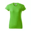 Apple green