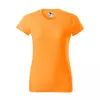 Tangerine orange