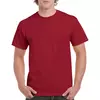 Cardinal red