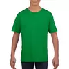 Irish green
