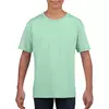 Mint green