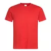 Scarlet Red(SRE)