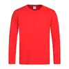 Scarlet Red(SRE)