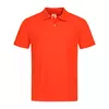 Brilliant Orange(BOR)