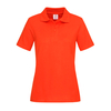 Brilliant Orange(BOR)