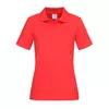 Scarlet Red(SRE)