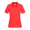 Scarlet Red(SRE)