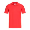 Scarlet Red(SRE)