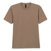 Brown savana