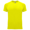 Fluor yellow