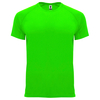 Fluor green