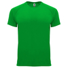 Fern green