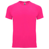 Fluor pink lady
