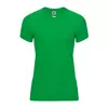 Fern green